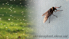 Москитная сетка 